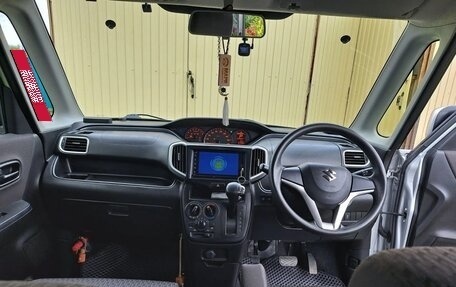 Suzuki Solio III, 2018 год, 1 150 000 рублей, 11 фотография