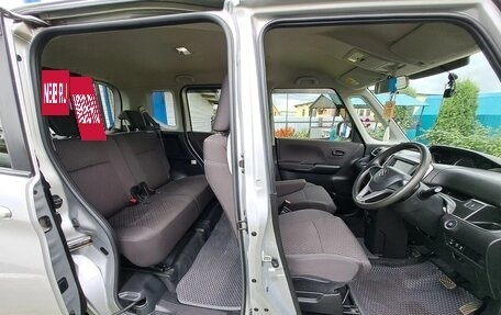 Suzuki Solio III, 2018 год, 1 150 000 рублей, 17 фотография