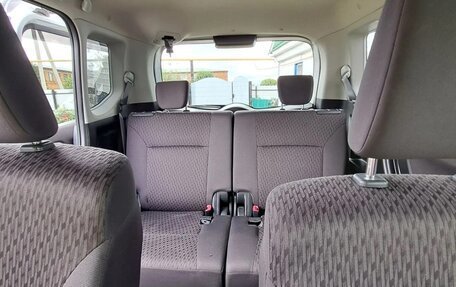 Suzuki Solio III, 2018 год, 1 150 000 рублей, 20 фотография