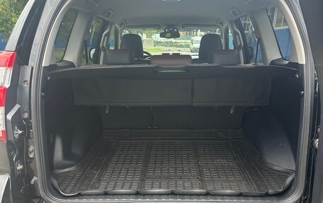 Toyota Land Cruiser Prado 150 рестайлинг 2, 2016 год, 3 450 000 рублей, 12 фотография