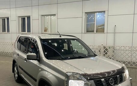 Nissan X-Trail, 2008 год, 1 050 000 рублей, 3 фотография