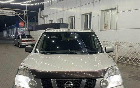 Nissan X-Trail, 2008 год, 1 050 000 рублей, 2 фотография