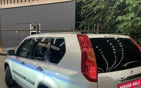 Nissan X-Trail, 2008 год, 1 050 000 рублей, 5 фотография