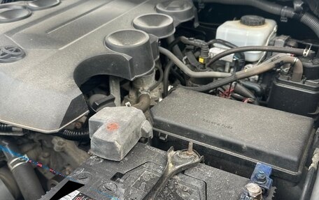 Toyota Land Cruiser Prado 150 рестайлинг 2, 2016 год, 3 450 000 рублей, 21 фотография