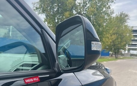 Toyota Land Cruiser Prado 150 рестайлинг 2, 2016 год, 3 450 000 рублей, 16 фотография