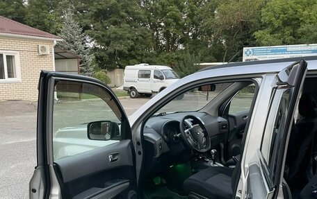 Nissan X-Trail, 2008 год, 1 050 000 рублей, 11 фотография