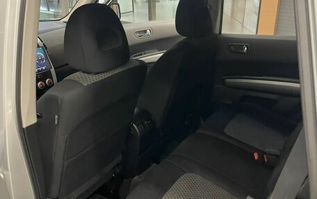 Nissan X-Trail, 2008 год, 1 050 000 рублей, 12 фотография