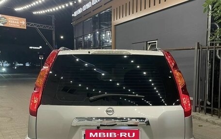 Nissan X-Trail, 2008 год, 1 050 000 рублей, 4 фотография