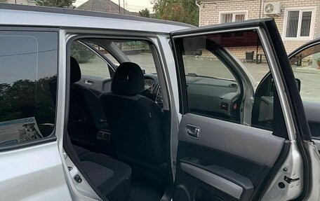 Nissan X-Trail, 2008 год, 1 050 000 рублей, 16 фотография