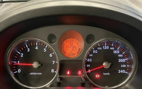 Nissan X-Trail, 2008 год, 1 050 000 рублей, 21 фотография