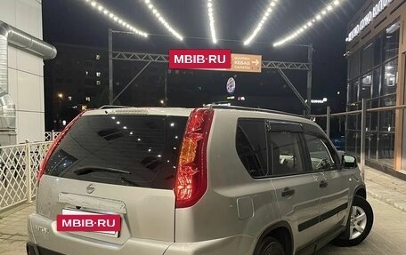 Nissan X-Trail, 2008 год, 1 050 000 рублей, 6 фотография