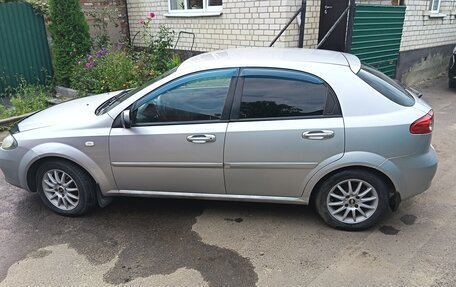 Chevrolet Lacetti, 2007 год, 340 000 рублей, 3 фотография