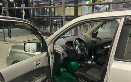 Nissan X-Trail, 2008 год, 1 050 000 рублей, 17 фотография