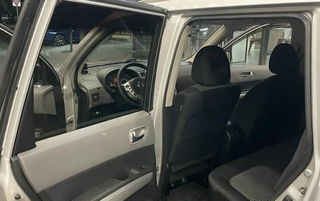 Nissan X-Trail, 2008 год, 1 050 000 рублей, 19 фотография