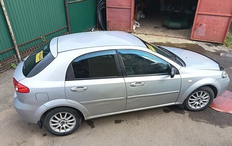 Chevrolet Lacetti, 2007 год, 340 000 рублей, 4 фотография