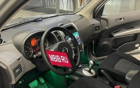 Nissan X-Trail, 2008 год, 1 050 000 рублей, 18 фотография