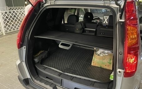 Nissan X-Trail, 2008 год, 1 050 000 рублей, 13 фотография
