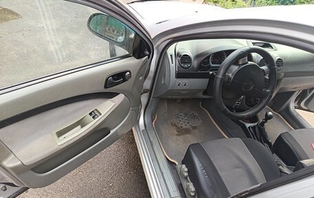 Chevrolet Lacetti, 2007 год, 340 000 рублей, 7 фотография