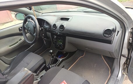 Chevrolet Lacetti, 2007 год, 340 000 рублей, 6 фотография
