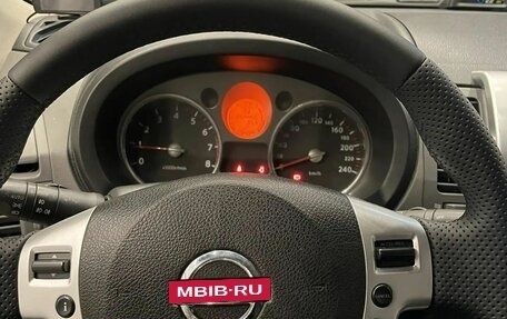 Nissan X-Trail, 2008 год, 1 050 000 рублей, 20 фотография