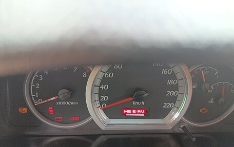 Chevrolet Lacetti, 2007 год, 340 000 рублей, 8 фотография