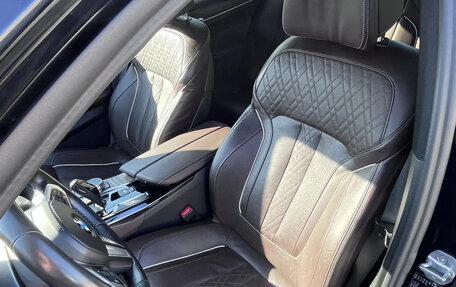 BMW 5 серия, 2019 год, 4 950 000 рублей, 21 фотография