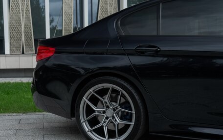 BMW 5 серия, 2019 год, 4 950 000 рублей, 25 фотография