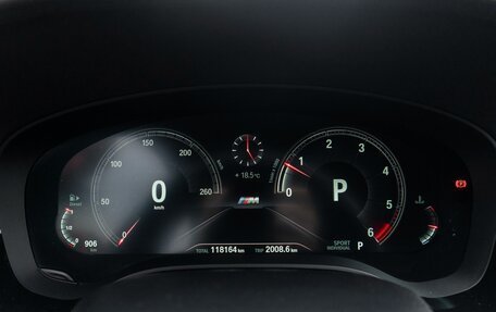 BMW 5 серия, 2019 год, 4 950 000 рублей, 39 фотография