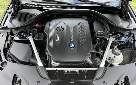 BMW 5 серия, 2019 год, 4 950 000 рублей, 40 фотография