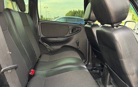 Chevrolet Niva I рестайлинг, 2010 год, 420 000 рублей, 17 фотография