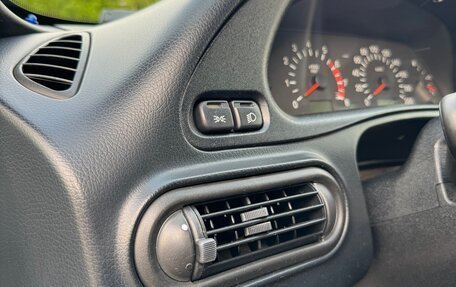 Chevrolet Niva I рестайлинг, 2010 год, 420 000 рублей, 15 фотография