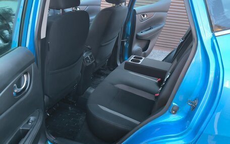 Nissan Qashqai, 2020 год, 1 100 000 рублей, 9 фотография