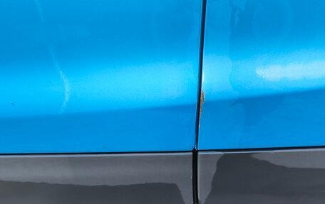 Nissan Qashqai, 2020 год, 1 100 000 рублей, 7 фотография