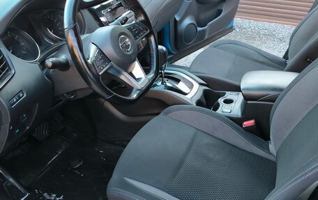 Nissan Qashqai, 2020 год, 1 100 000 рублей, 8 фотография