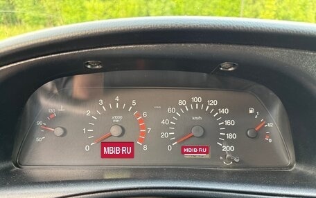 Chevrolet Niva I рестайлинг, 2010 год, 420 000 рублей, 13 фотография