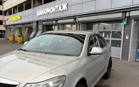 Skoda Octavia, 2011 год, 559 000 рублей, 4 фотография