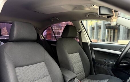 Skoda Octavia, 2011 год, 559 000 рублей, 8 фотография