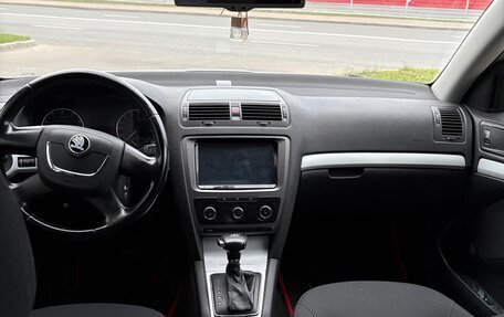 Skoda Octavia, 2011 год, 559 000 рублей, 7 фотография