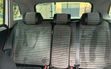 Volkswagen Tiguan II, 2018 год, 2 650 000 рублей, 7 фотография