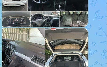 Volkswagen Tiguan II, 2018 год, 2 650 000 рублей, 4 фотография