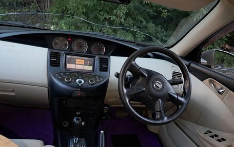 Nissan Primera II рестайлинг, 2001 год, 500 000 рублей, 12 фотография