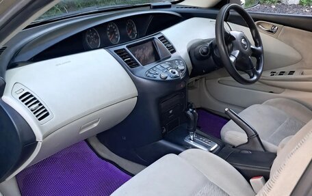 Nissan Primera II рестайлинг, 2001 год, 500 000 рублей, 7 фотография