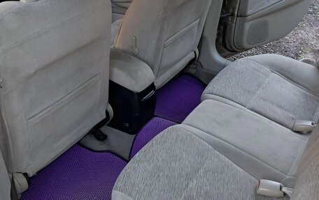 Nissan Primera II рестайлинг, 2001 год, 500 000 рублей, 9 фотография