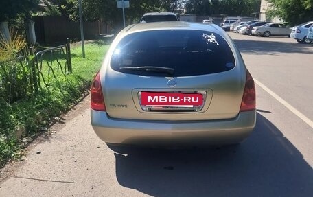 Nissan Primera II рестайлинг, 2001 год, 500 000 рублей, 2 фотография