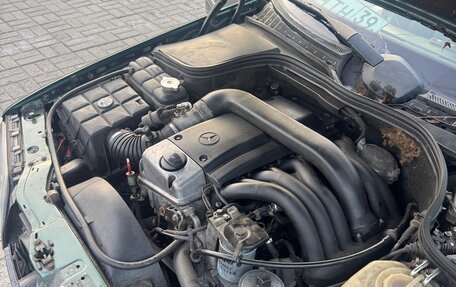Mercedes-Benz C-Класс, 1994 год, 205 000 рублей, 6 фотография