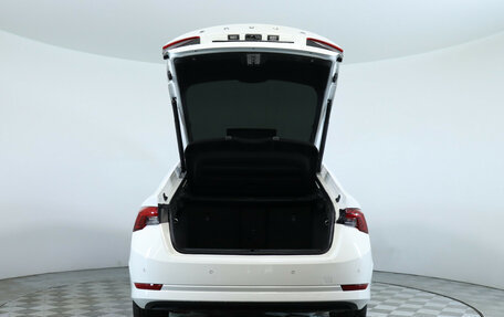 Skoda Octavia IV, 2022 год, 1 999 990 рублей, 7 фотография