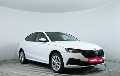 Skoda Octavia IV, 2022 год, 1 999 990 рублей, 3 фотография
