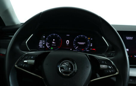 Skoda Octavia IV, 2022 год, 1 999 990 рублей, 20 фотография