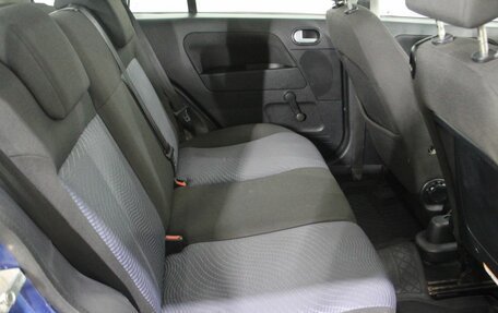 Ford Fusion I, 2007 год, 480 000 рублей, 12 фотография