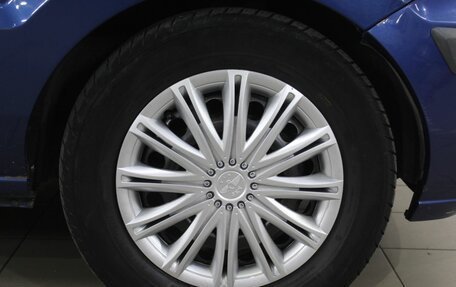 Ford Fusion I, 2007 год, 480 000 рублей, 9 фотография